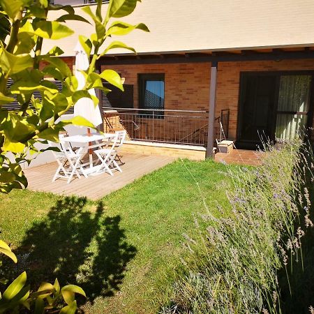 Apartamento Poesia y Vino Lardero Exterior foto