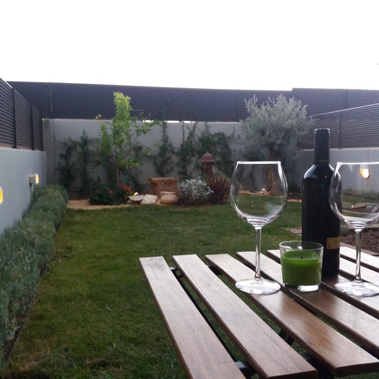 Apartamento Poesia y Vino Lardero Exterior foto