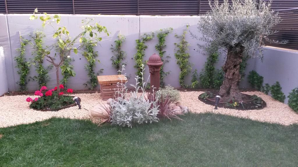 Apartamento Poesia y Vino Lardero Exterior foto