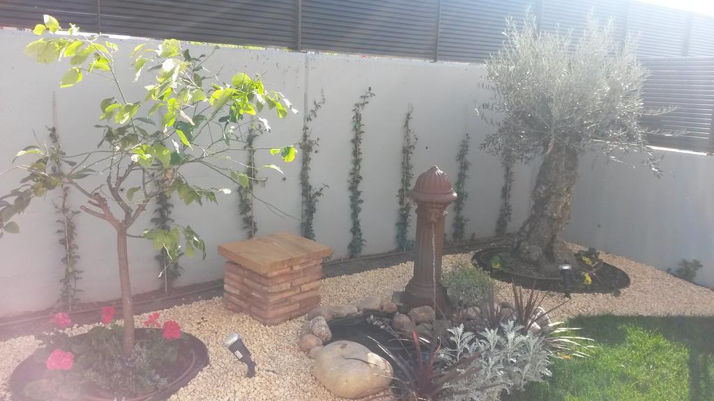 Apartamento Poesia y Vino Lardero Exterior foto