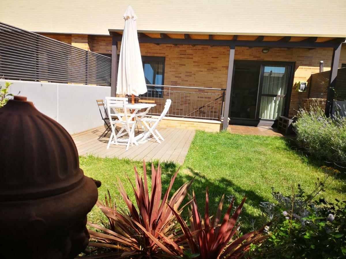 Apartamento Poesia y Vino Lardero Exterior foto